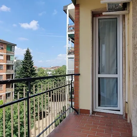 Apartman Giuliani *