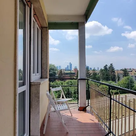 Giuliani Apartman *