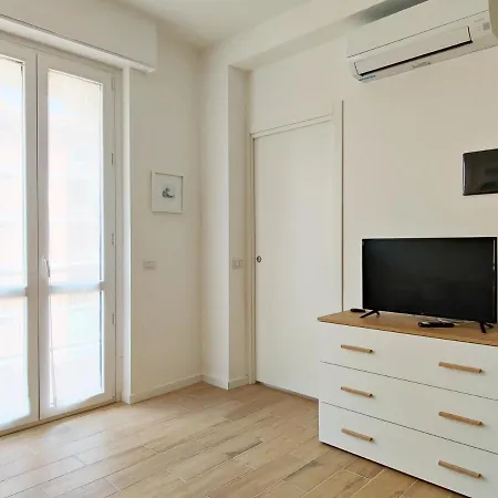 Giuliani Apartman