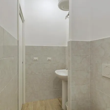 Apartman Giuliani Milánó