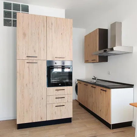Giuliani Apartman