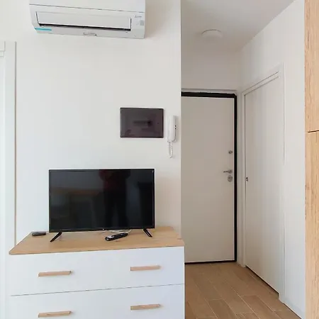 Appartement Giuliani *